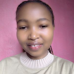 Jane Wangari (Backend Developer)