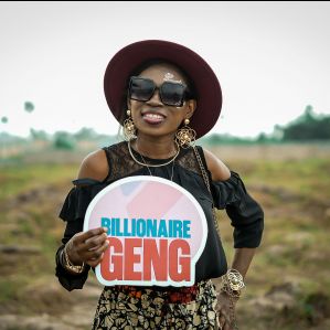 Olawumi David Olaoluwa