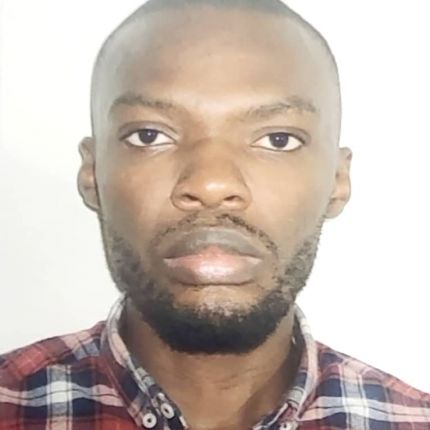 Charles Chidera Anekeoku