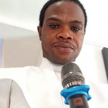 Emmanuel Oluwasogo Oluwakemi