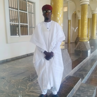 Ishaq Lawal