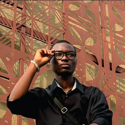 Oseni Abass Babatunde