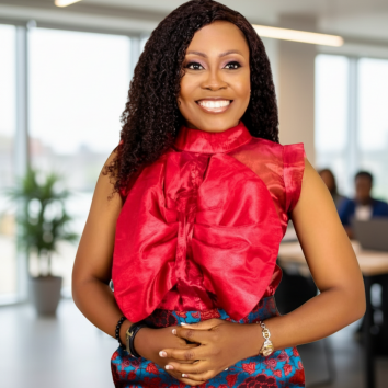 ISACA GWDC  Conference