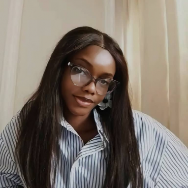 BLESSING E. BROWNSON