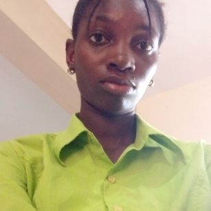 Adeboyejo Rachael Oluwajomiloju