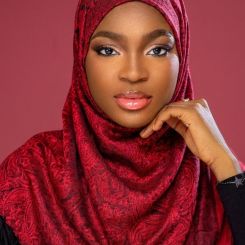 FOLARIN,Moryam Ayomide