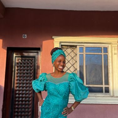 Adeyemo Iyanuoluwa Boluwatife