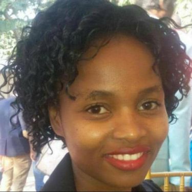 Primrose Phiri        AME Zion Church