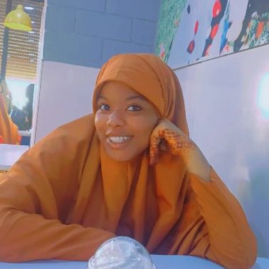 Jibril Maryam Sani