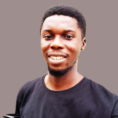 Afolabi Ayoade Timothy