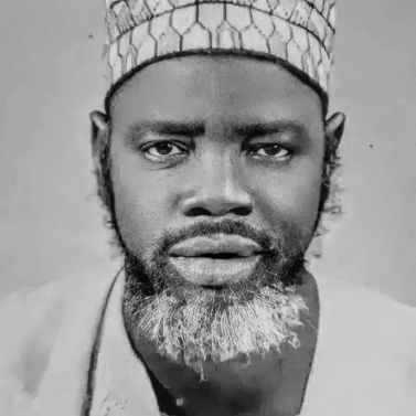 Sheikh Muh'du Ngibrima RTA