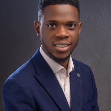 Taiye Olalekan Oyeniyi