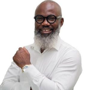 Hon. Issah Salifu Taylor