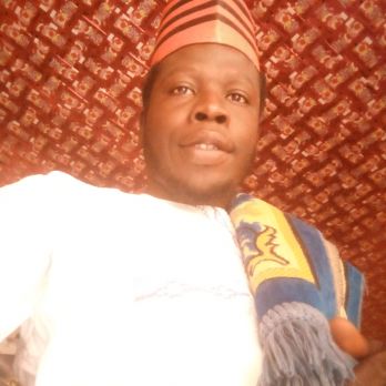 Ibrahim Madaki