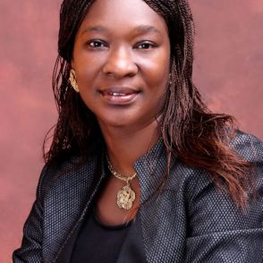 Dr. Fumni Ige