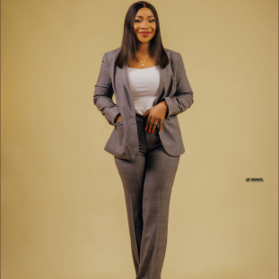 Abimbola Akinola Edo's