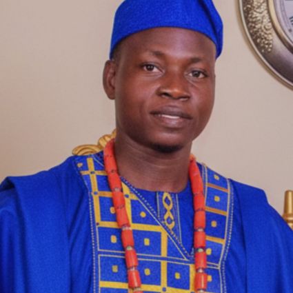 GBADAMOSI BUHARI ORIYOMI