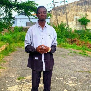 Fagbenro Christopher