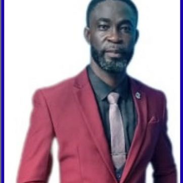 Chris Igberesele Matt-Obabu