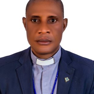 Very.Rev. Saro Opde