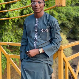 Mustapha Abubakar Ishaq