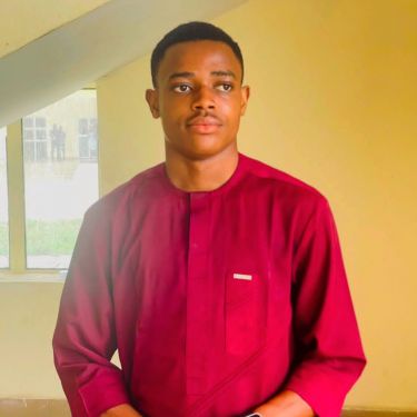 HON. GOD'SPOWER THOMPSON-CHIEF WHIP SOSSA