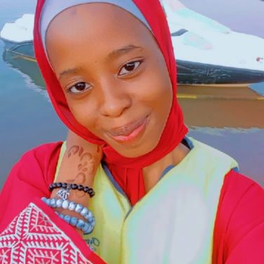 HUSSAINI AISHA JUNAIDU