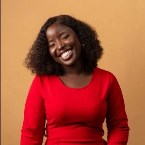 Oluwaseyi Oluwatunmise Omole