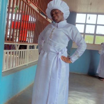 Adebayo Ogomide