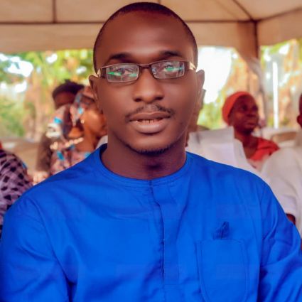 Daniel Damilola Okulaja