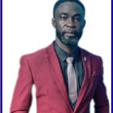 Chris Igberesele Matt-Obabu