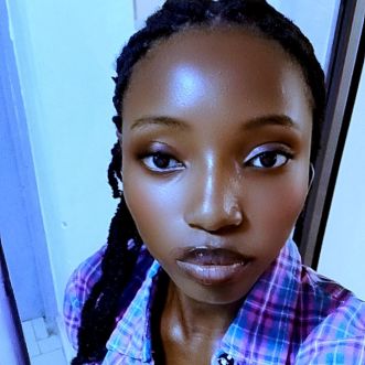 Adebayo sarah Nmesomachi