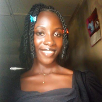 Constance Oluomachukwu