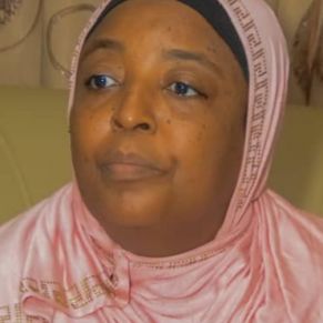 Aisha Muhammad Dantsoho Esq. Mni