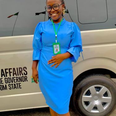 Comr. Useh, Emem Emmanuel