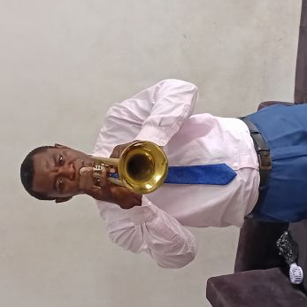 Trumpeter: Adeola Opeyemi (Glorifydavid)
