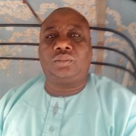 Dr. Abdullrahman Orosanya