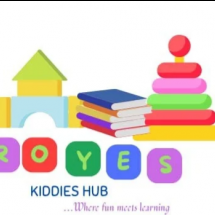 Royes Kiddies Hub