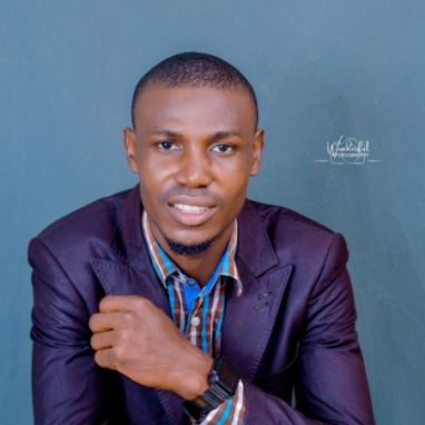 Amole Abduljeleel Oyekunle