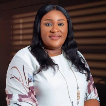 Mrs Edidiong Godwin Okponung