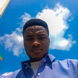 Olaoluwa Ayomide Enoch