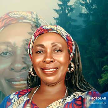 Dr. Vickie Uremma Onyekuru