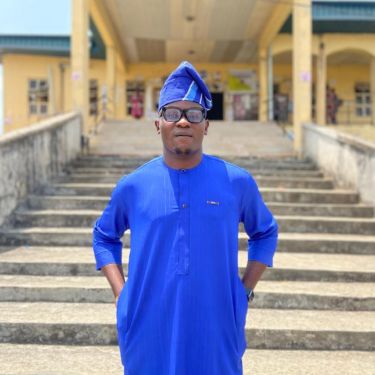 EFFAH, GOODNEWS BASSEY-D.O.I ELECT