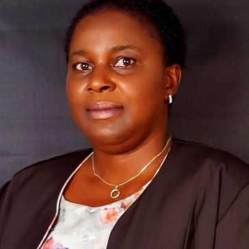 Engr. Dr.  Opeyemi O Makinde