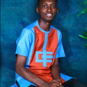 Axandrah Ebenezer Enam