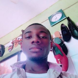 Yekini Mubarak Olamilekan