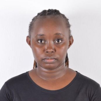 Nancy kimani