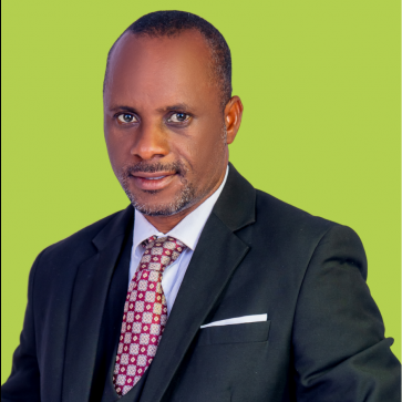 Evbayiro Usunobun Lawson