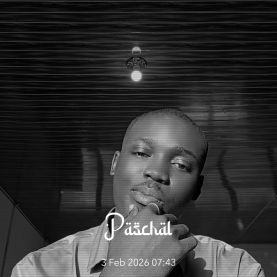 Fagbamigbe Daniel Damilola