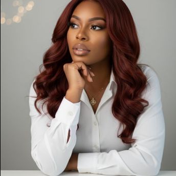 Dr. Lisamarie Iregbulem